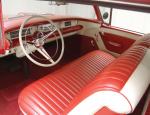 Buick Special 2-Door Riviera Hardtop 1957 года